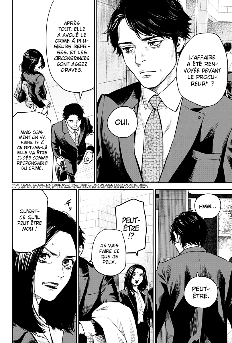 Read Adabana FR Manga Online