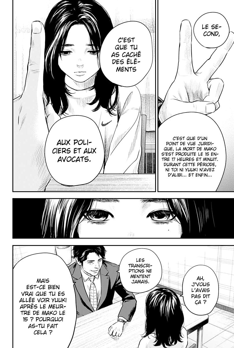 Read Adabana FR Manga Online