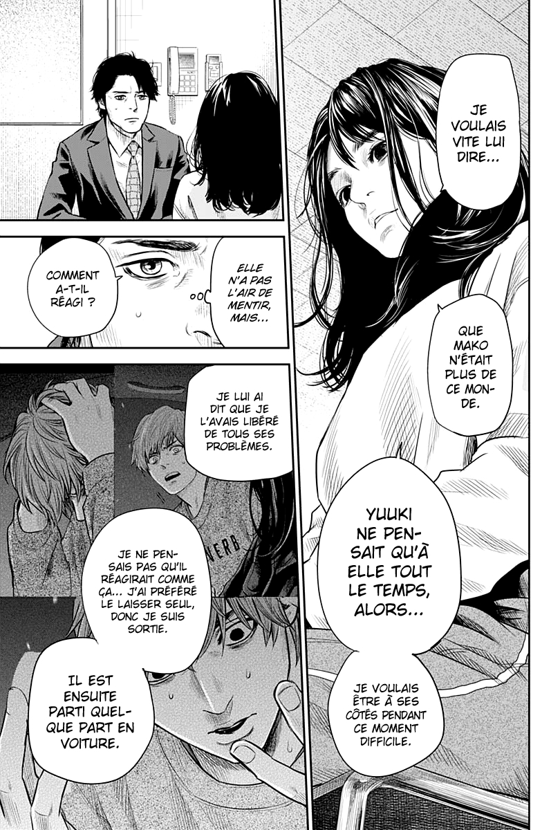 Read Adabana FR Manga Online