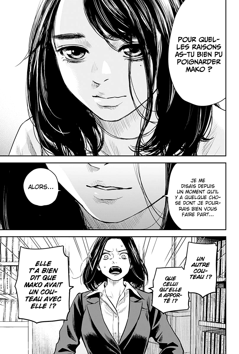 Read Adabana FR Manga Online