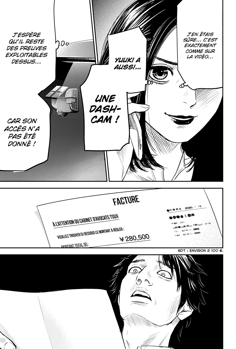 Read Adabana FR Manga Online