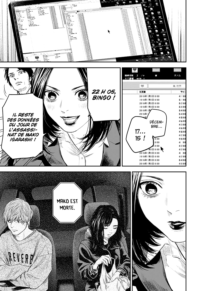 Read Adabana FR Manga Online