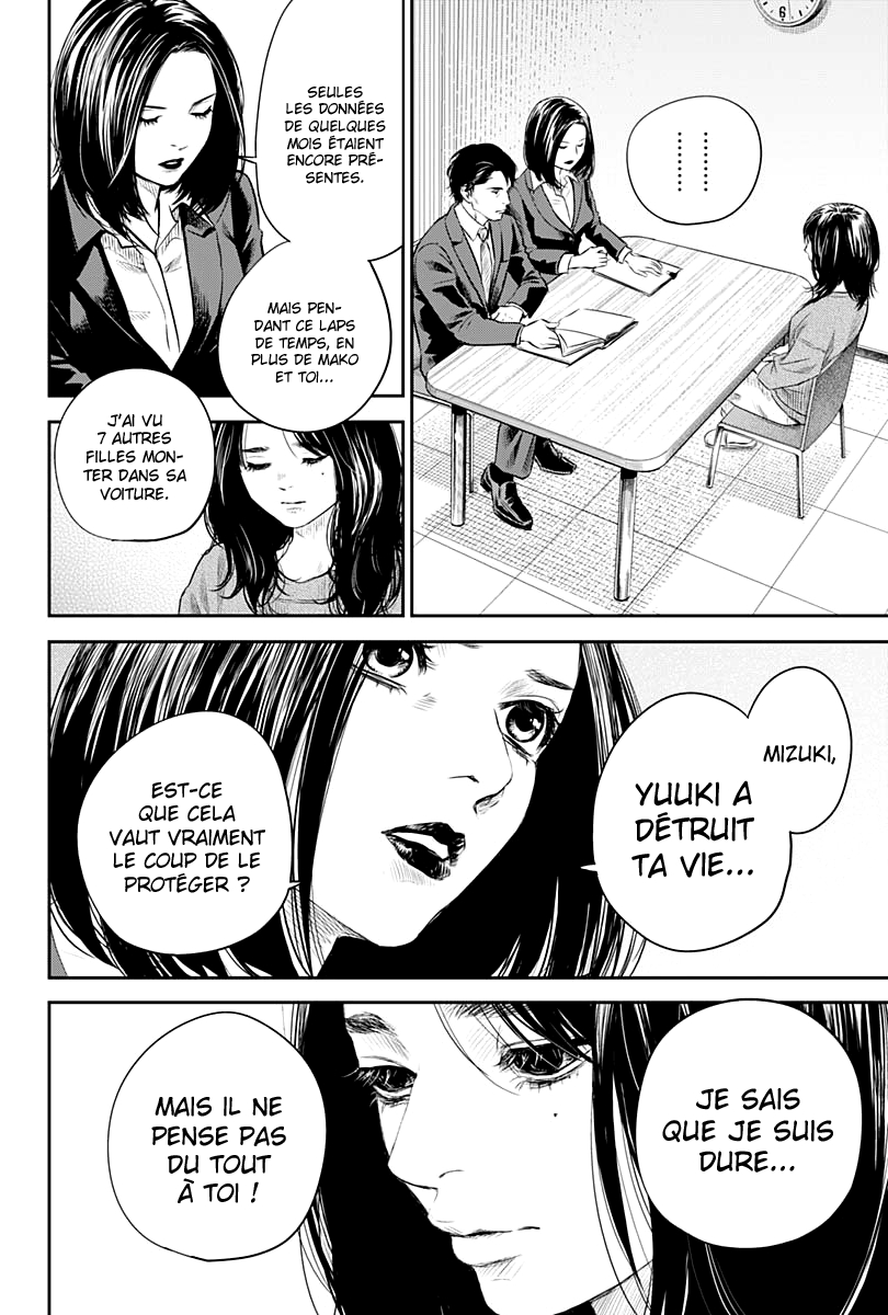 Read Adabana FR Manga Online