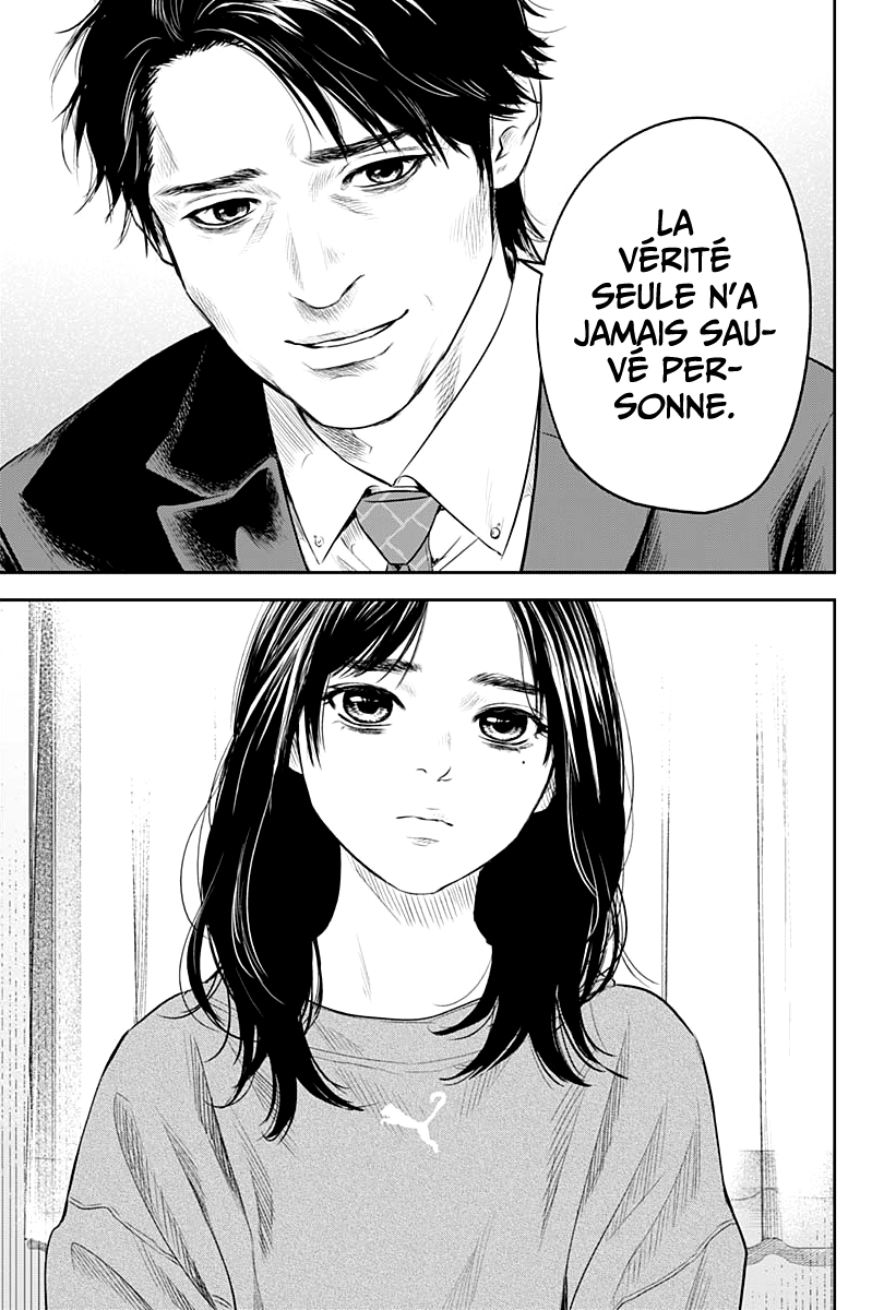 Read Adabana FR Manga Online