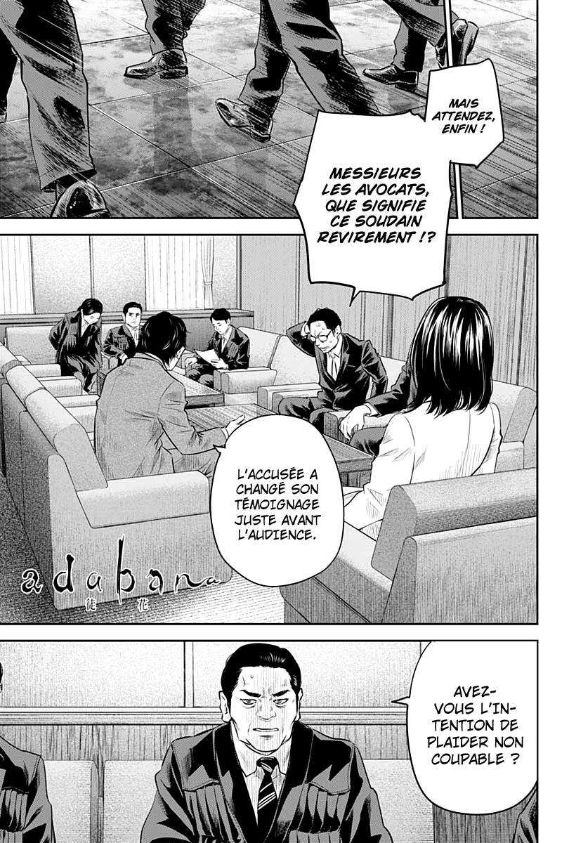 Read Adabana FR Manga Online