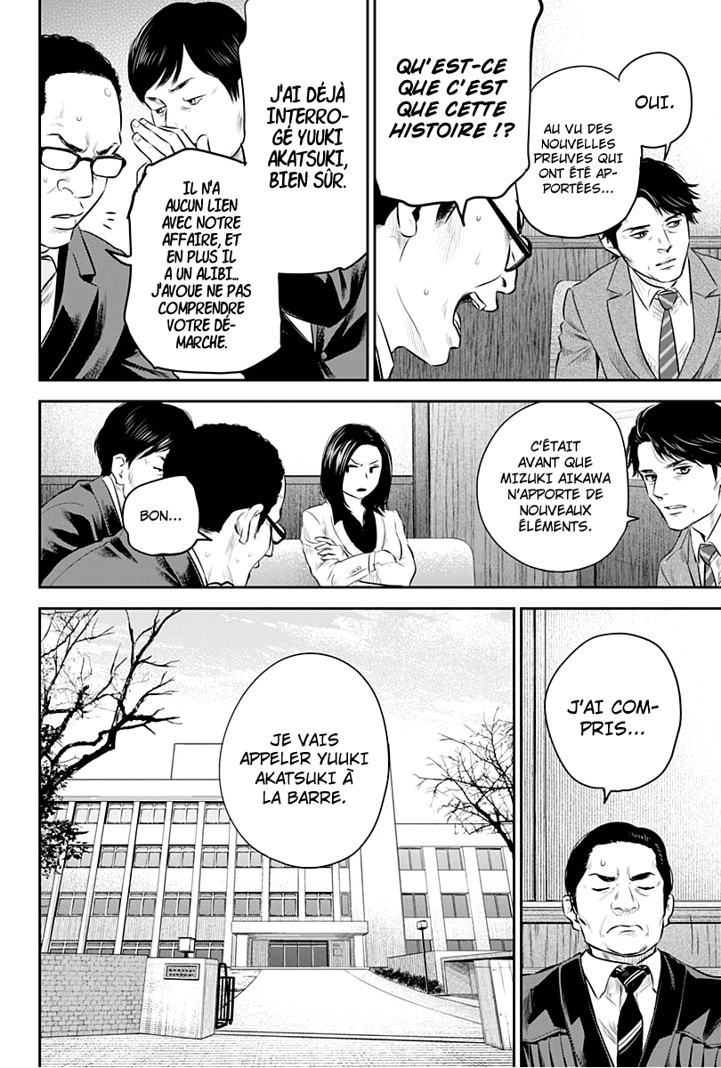 Read Adabana FR Manga Online