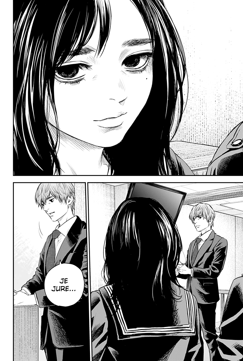 Read Adabana FR Manga Online