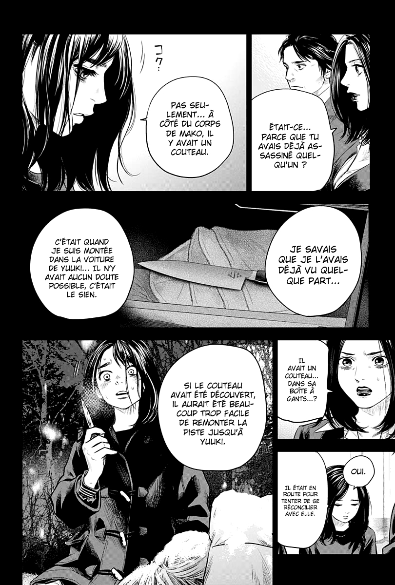 Read Adabana FR Manga Online
