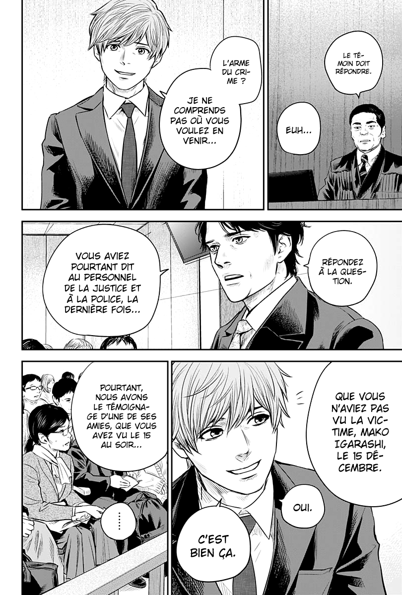 Read Adabana FR Manga Online