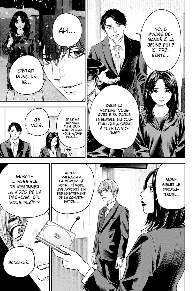 Read Adabana FR Manga Online