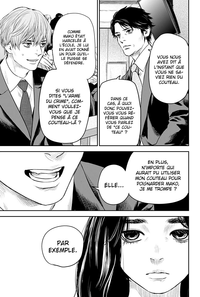 Read Adabana FR Manga Online