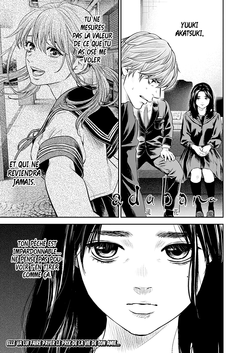 Read Adabana FR Manga Online