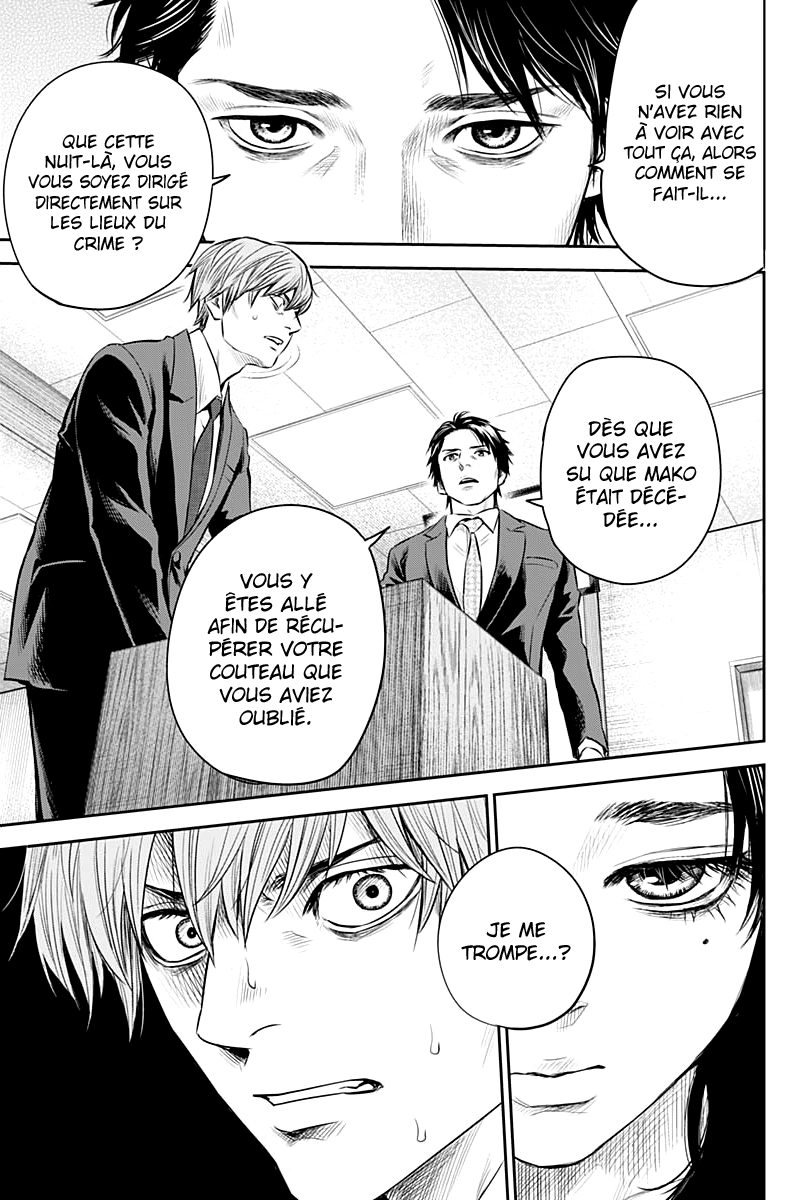 Read Adabana FR Manga Online
