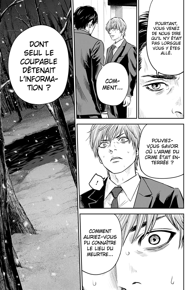 Read Adabana FR Manga Online