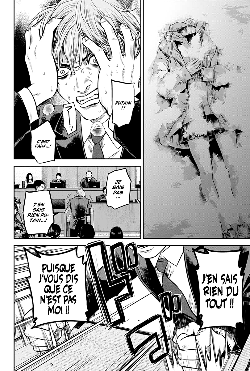 Read Adabana FR Manga Online