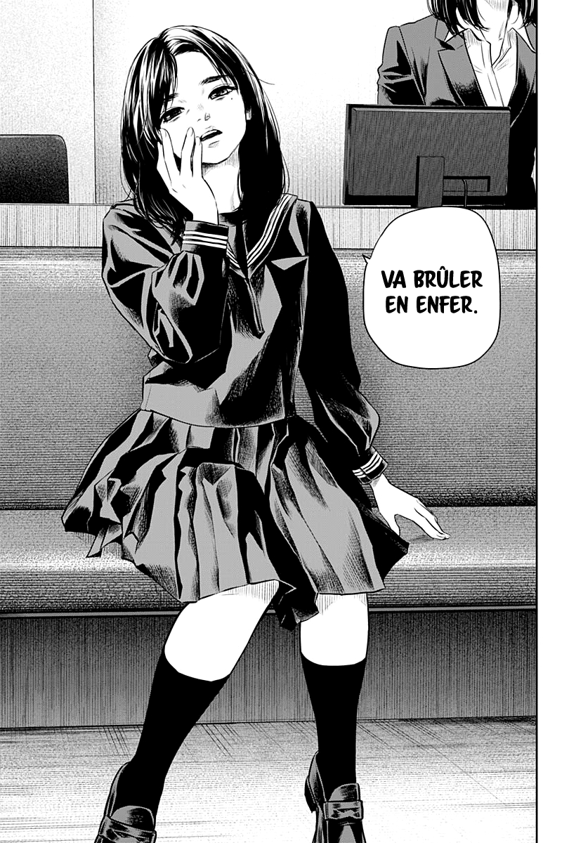 Read Adabana FR Manga Online