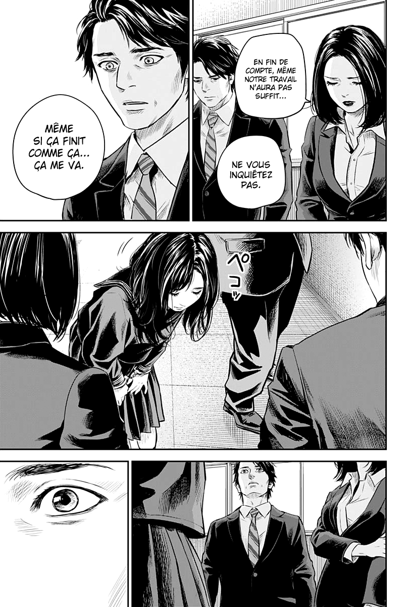 Read Adabana FR Manga Online