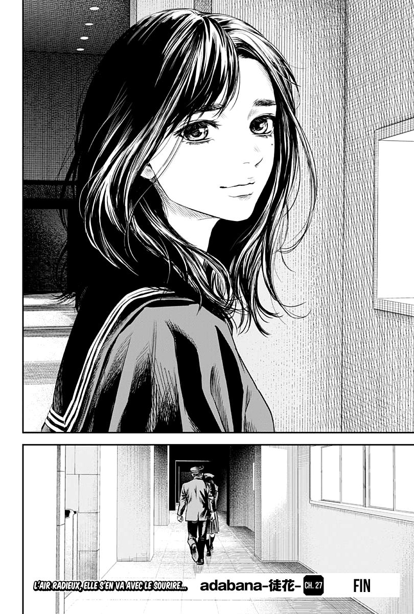 Read Adabana FR Manga Online