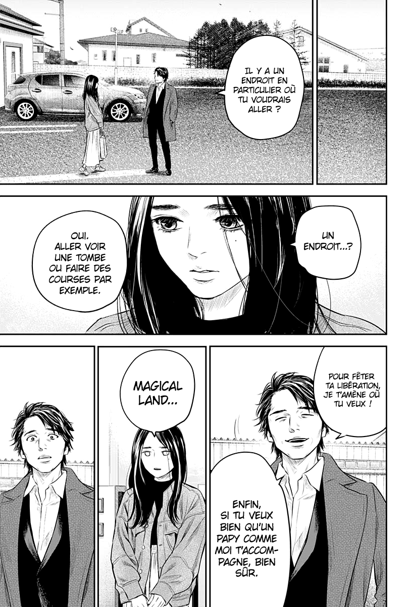 Read Adabana FR Manga Online