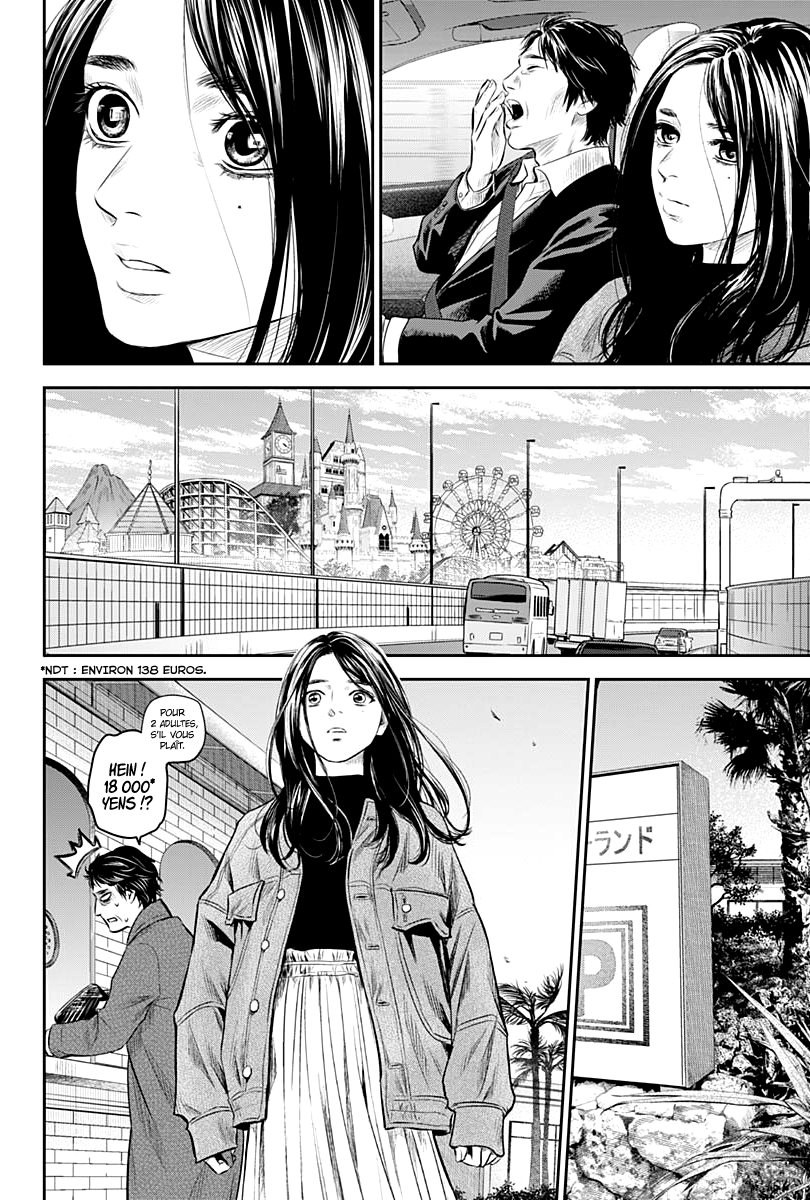 Read Adabana FR Manga Online
