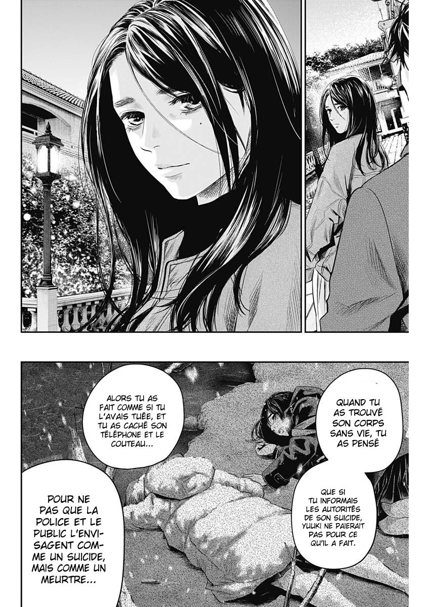Read Adabana FR Manga Online