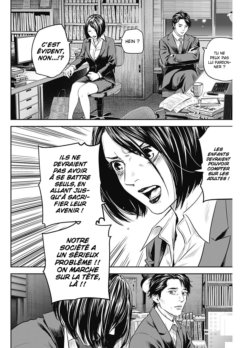 Read Adabana FR Manga Online