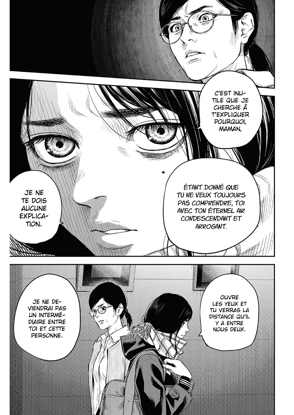Read Adabana FR Manga Online