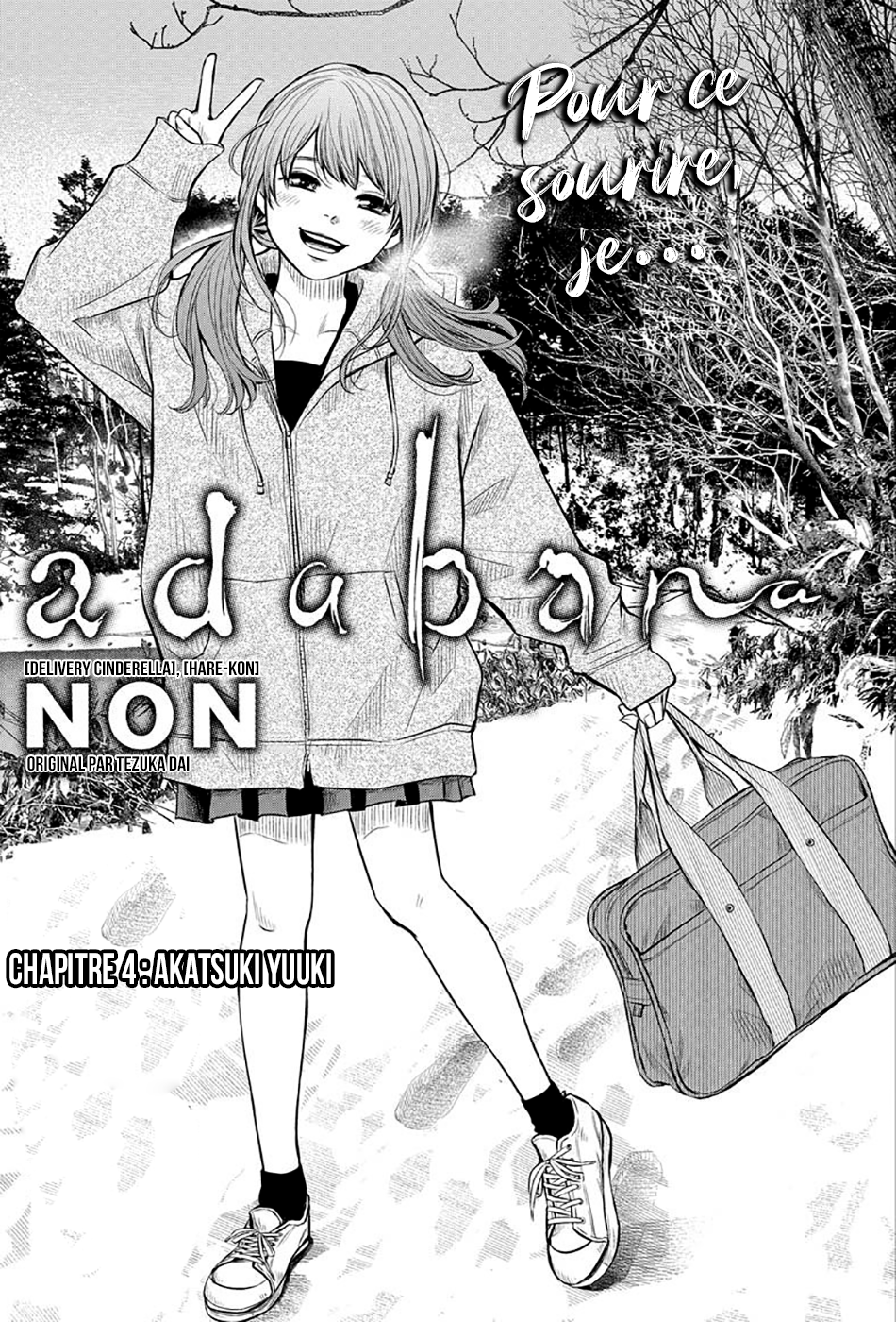 Read Adabana FR Manga Online