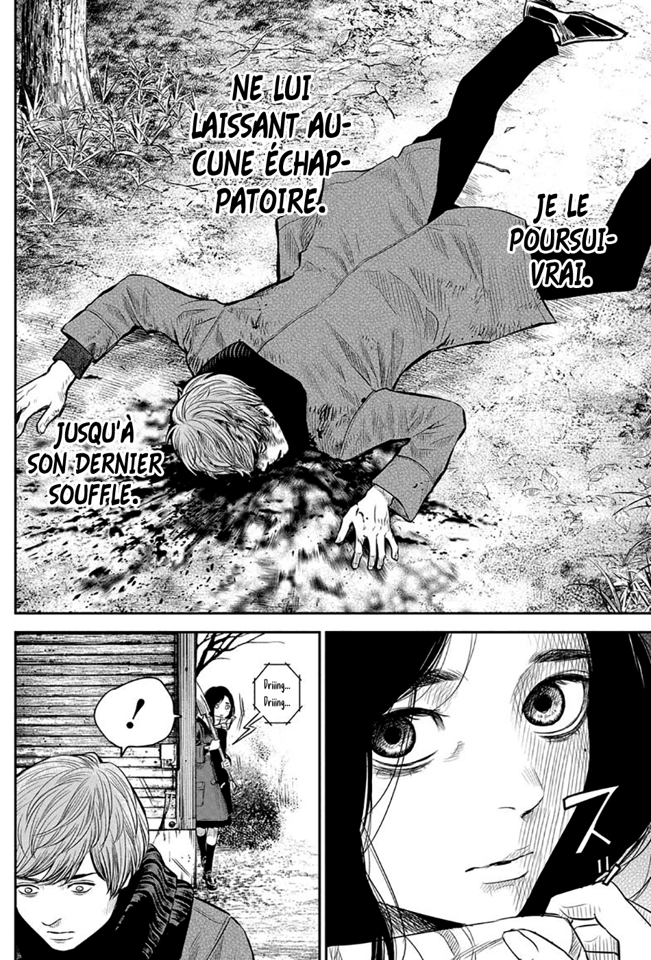 Read Adabana FR Manga Online