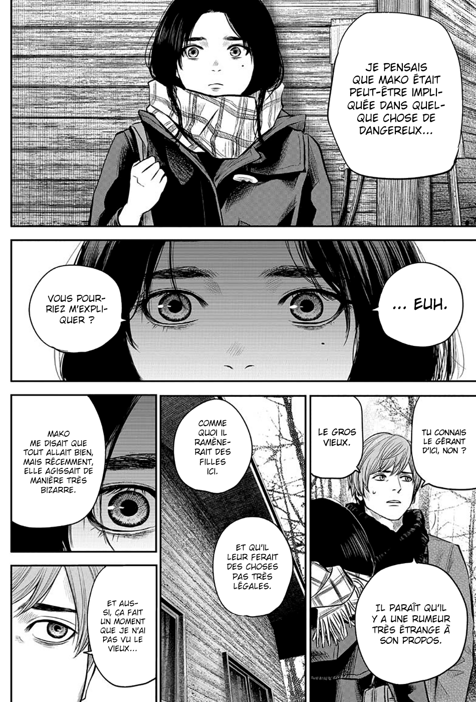 Read Adabana FR Manga Online