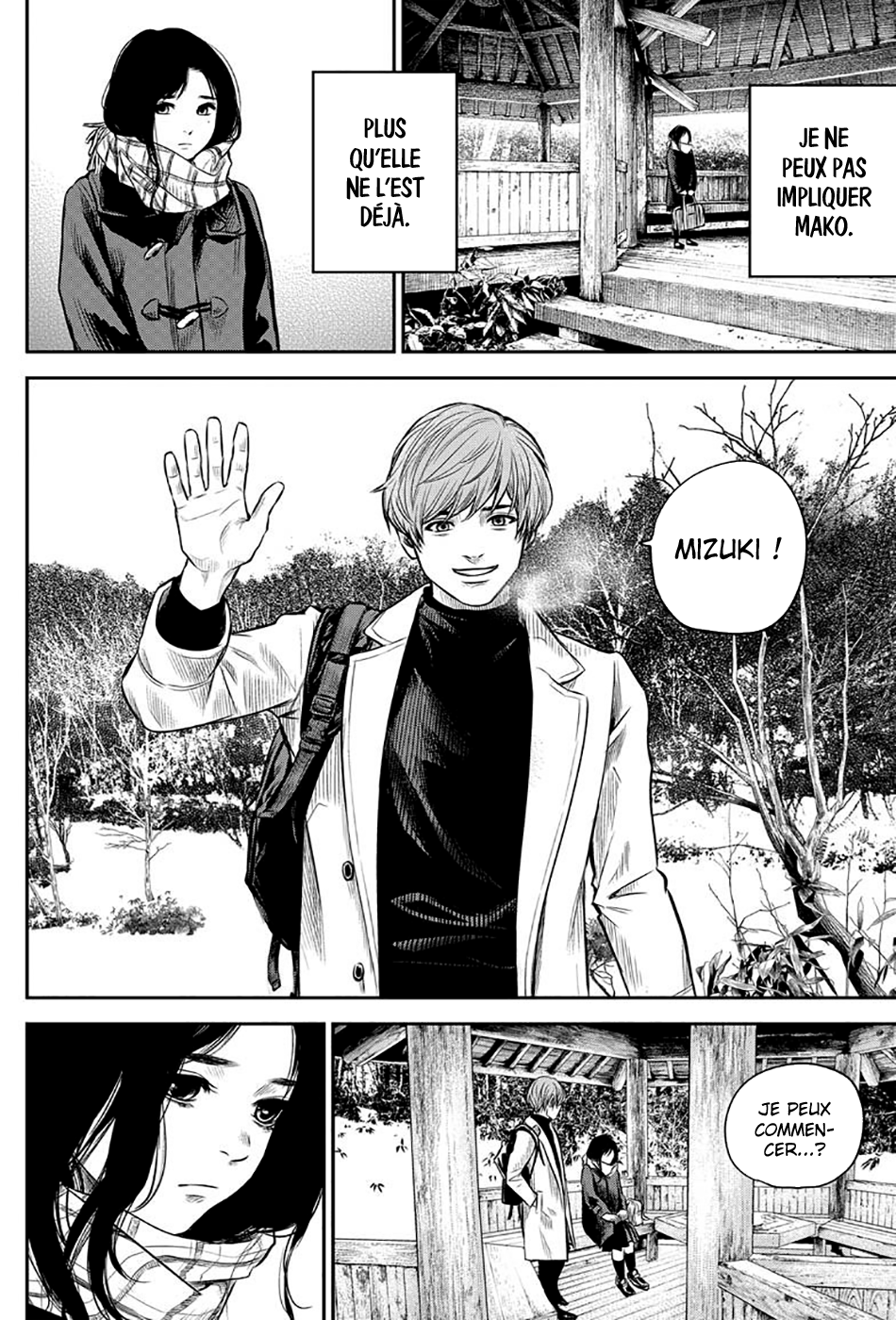 Read Adabana FR Manga Online