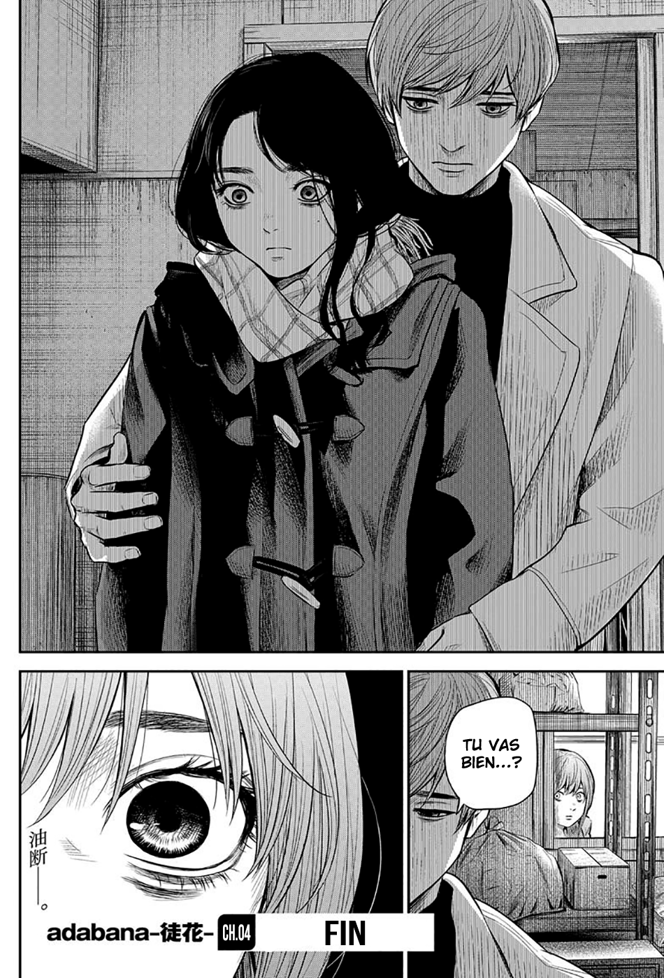 Read Adabana FR Manga Online
