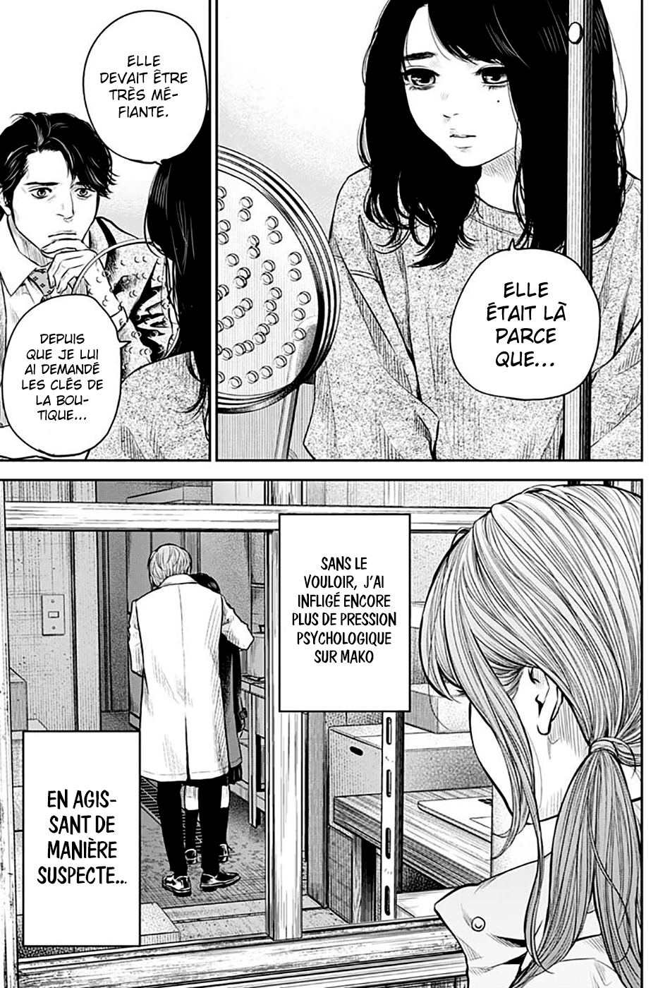 Read Adabana FR Manga Online
