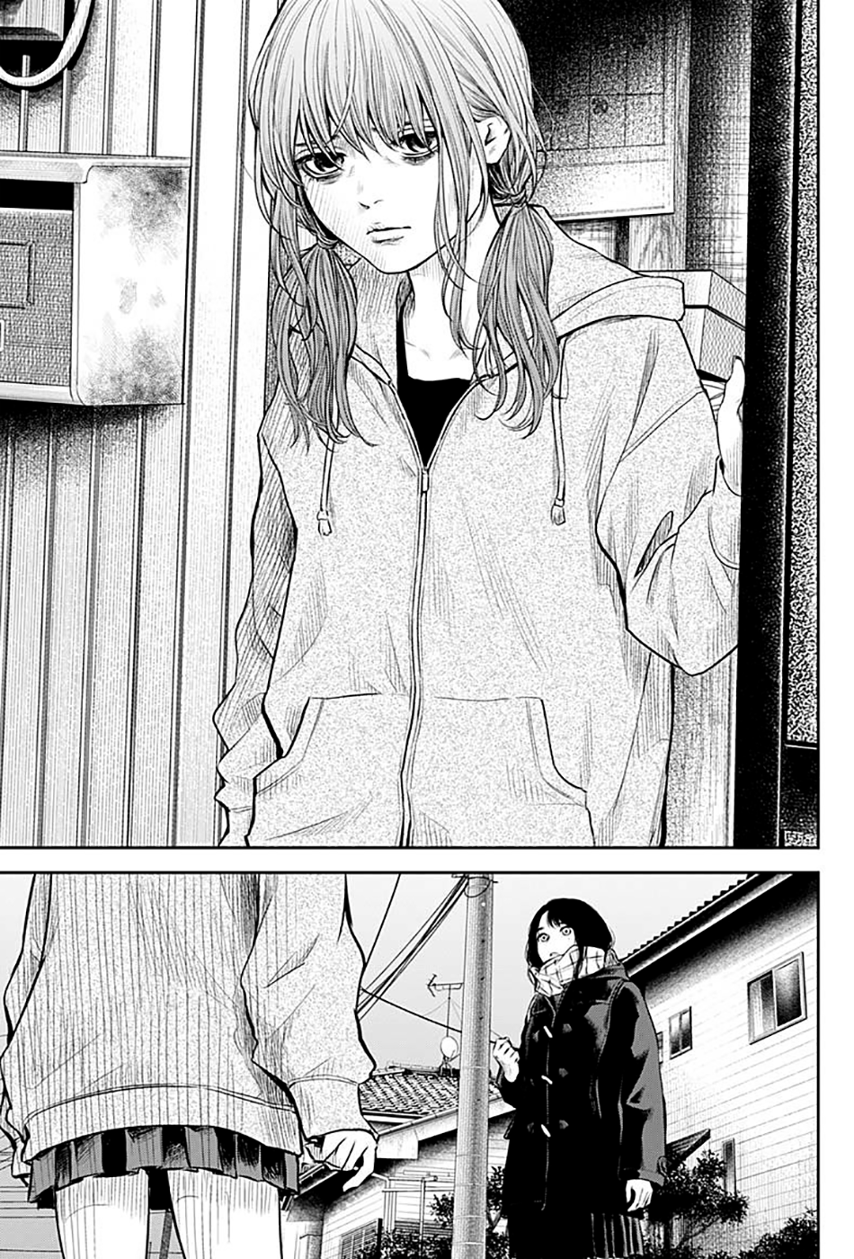 Read Adabana FR Manga Online
