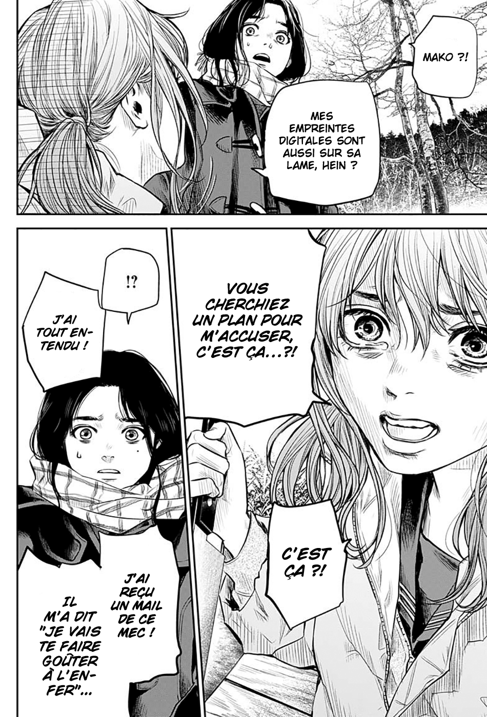 Read Adabana FR Manga Online