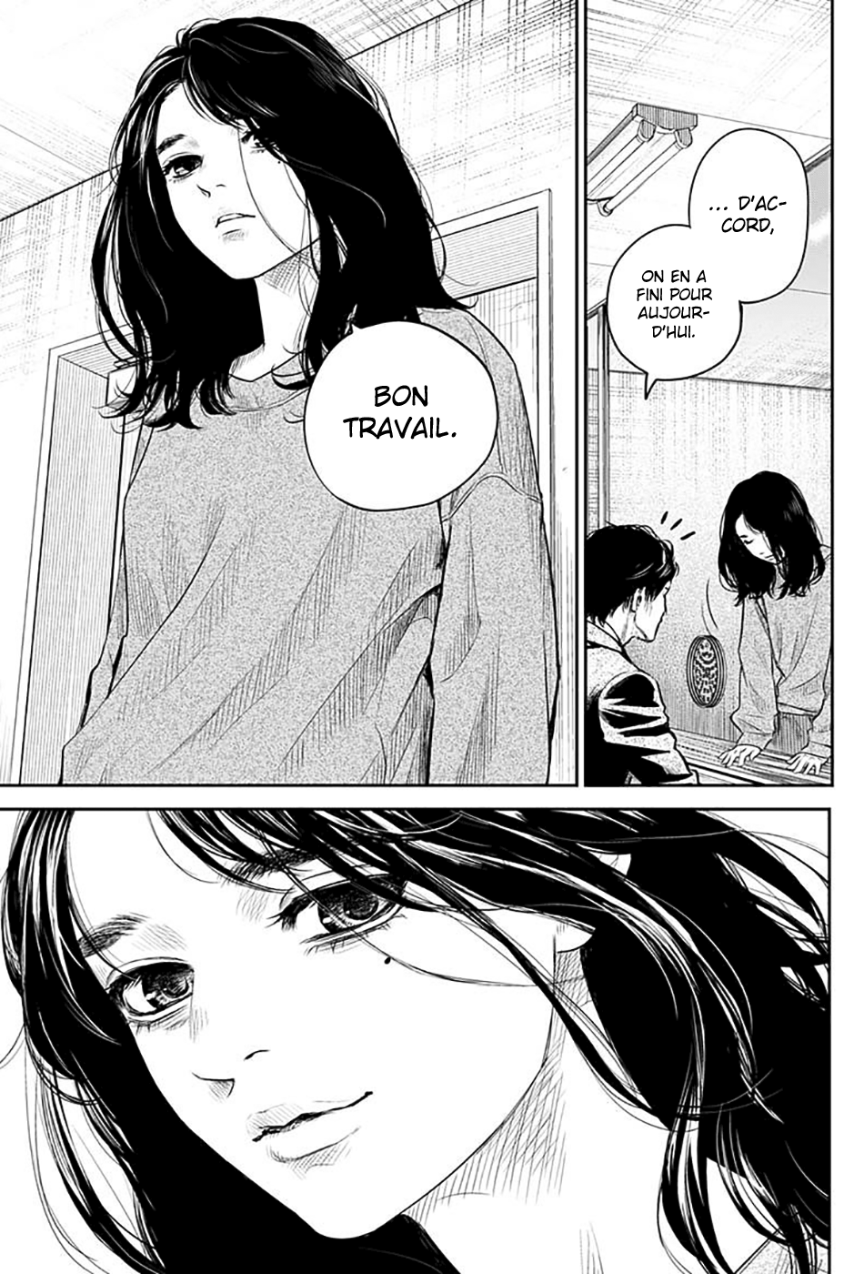 Read Adabana FR Manga Online