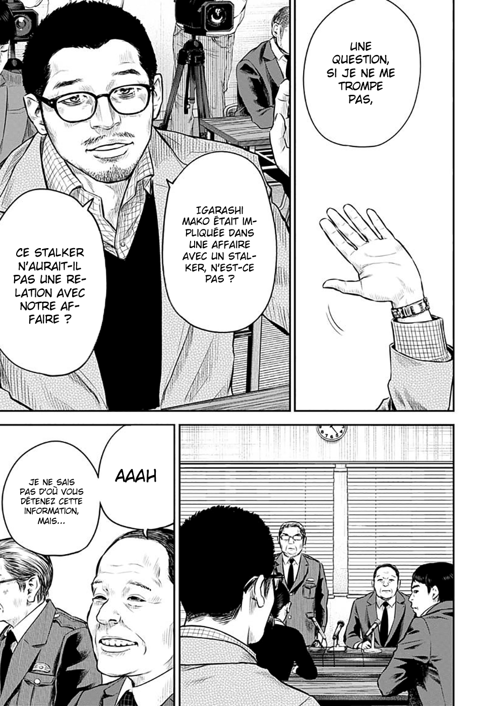 Read Adabana FR Manga Online