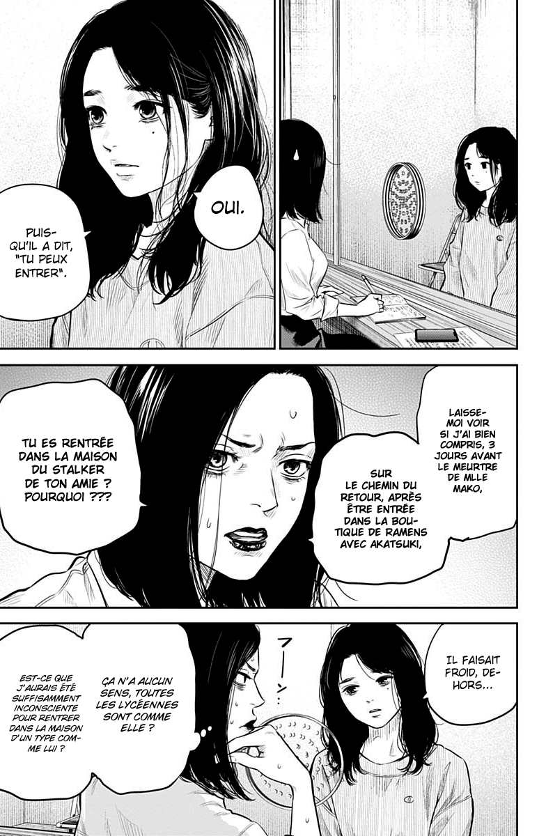 Read Adabana FR Manga Online