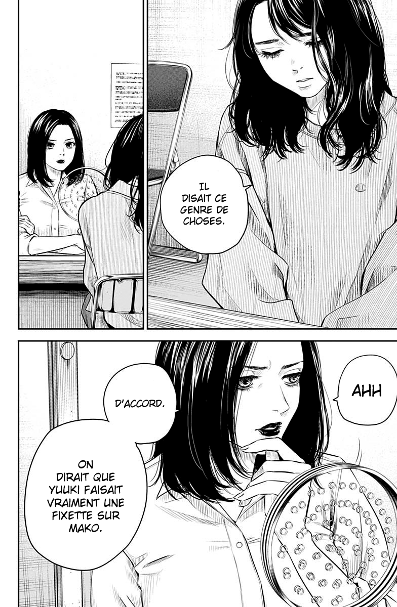 Read Adabana FR Manga Online