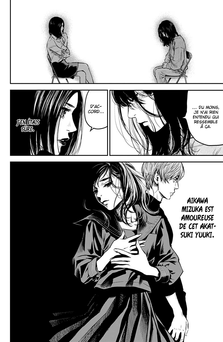 Read Adabana FR Manga Online