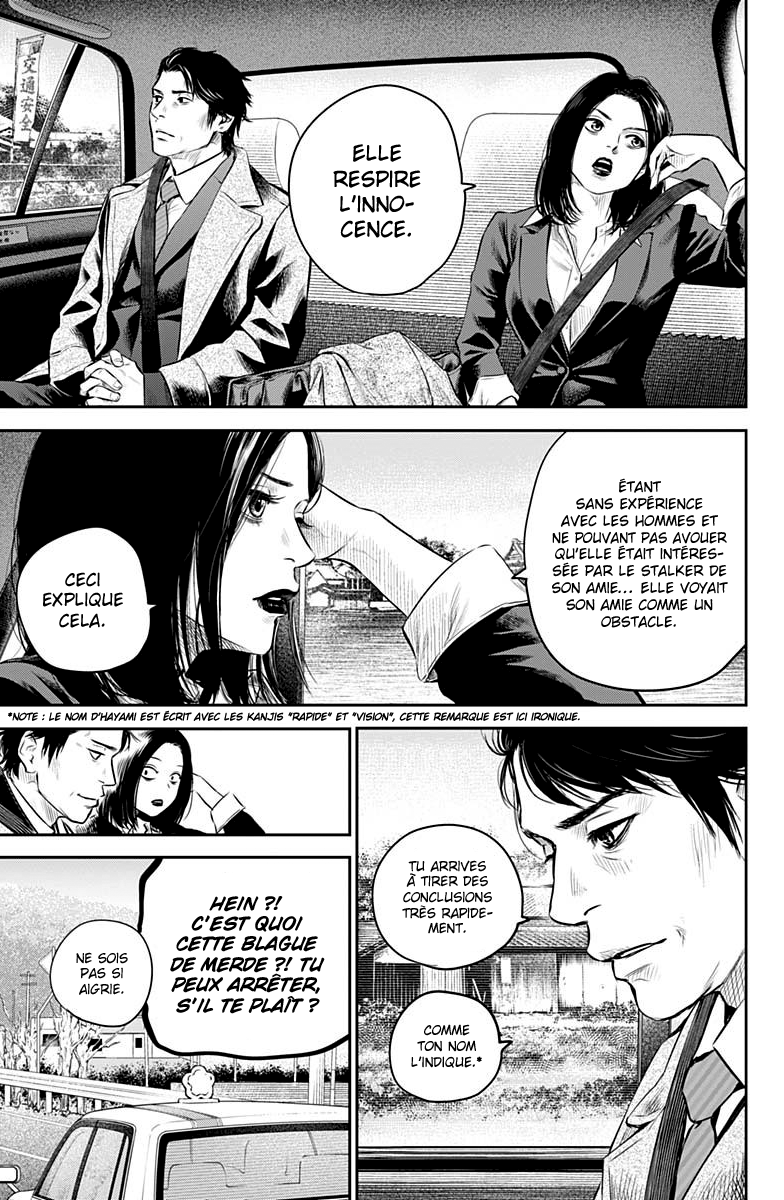 Read Adabana FR Manga Online
