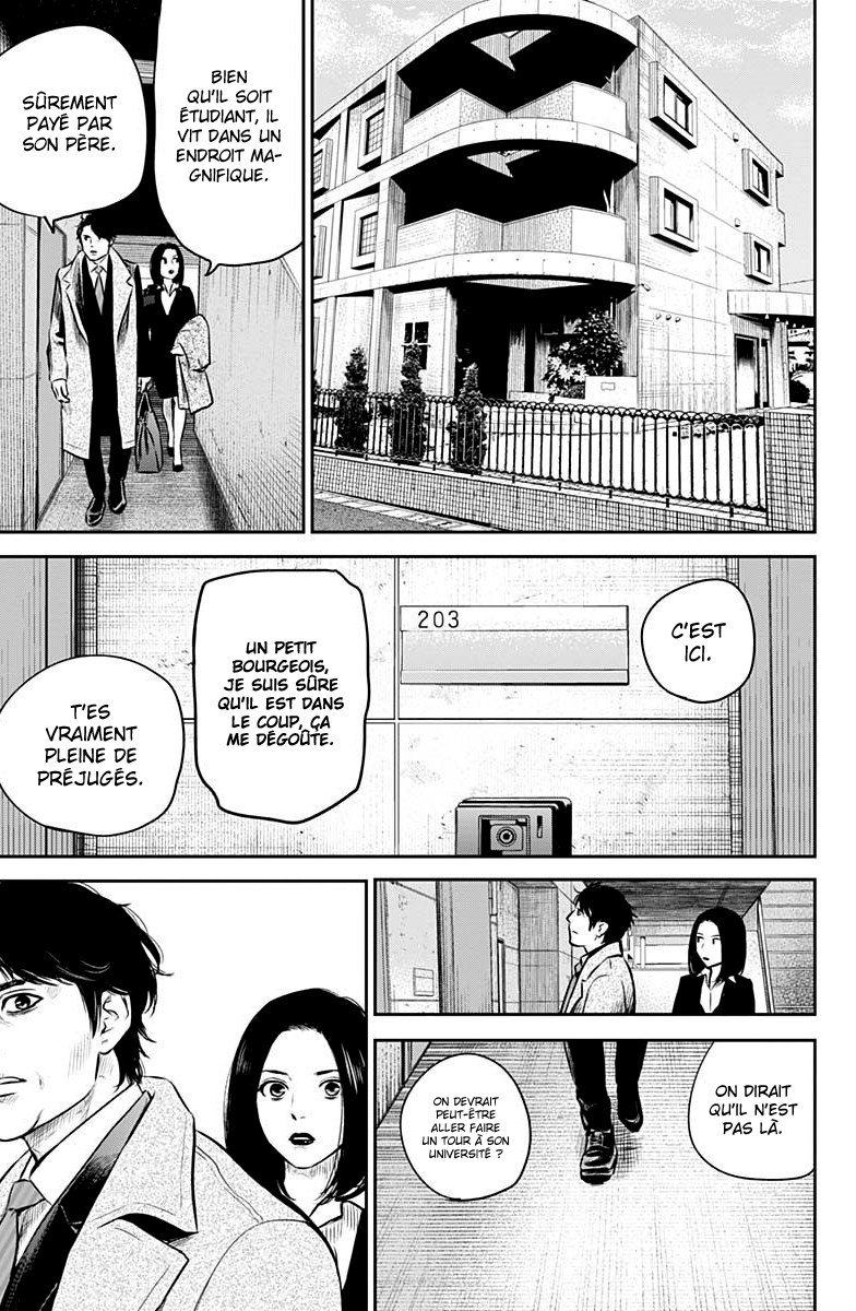 Read Adabana FR Manga Online