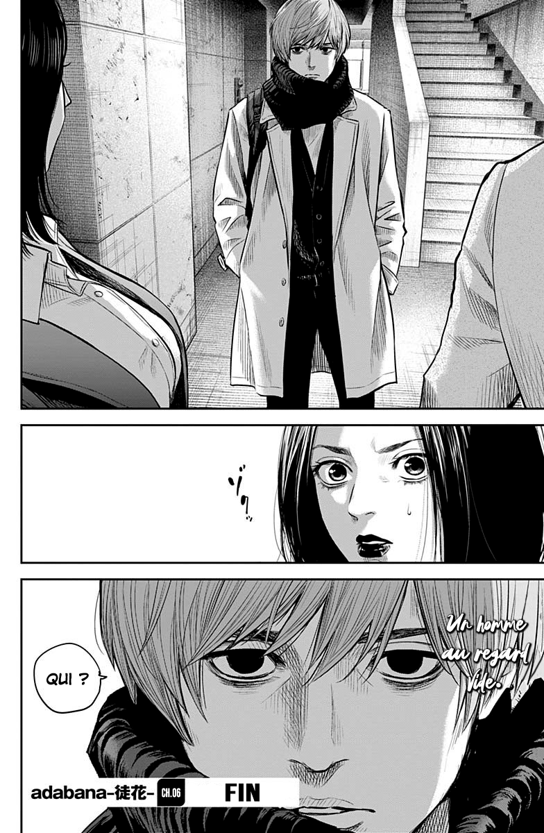 Read Adabana FR Manga Online