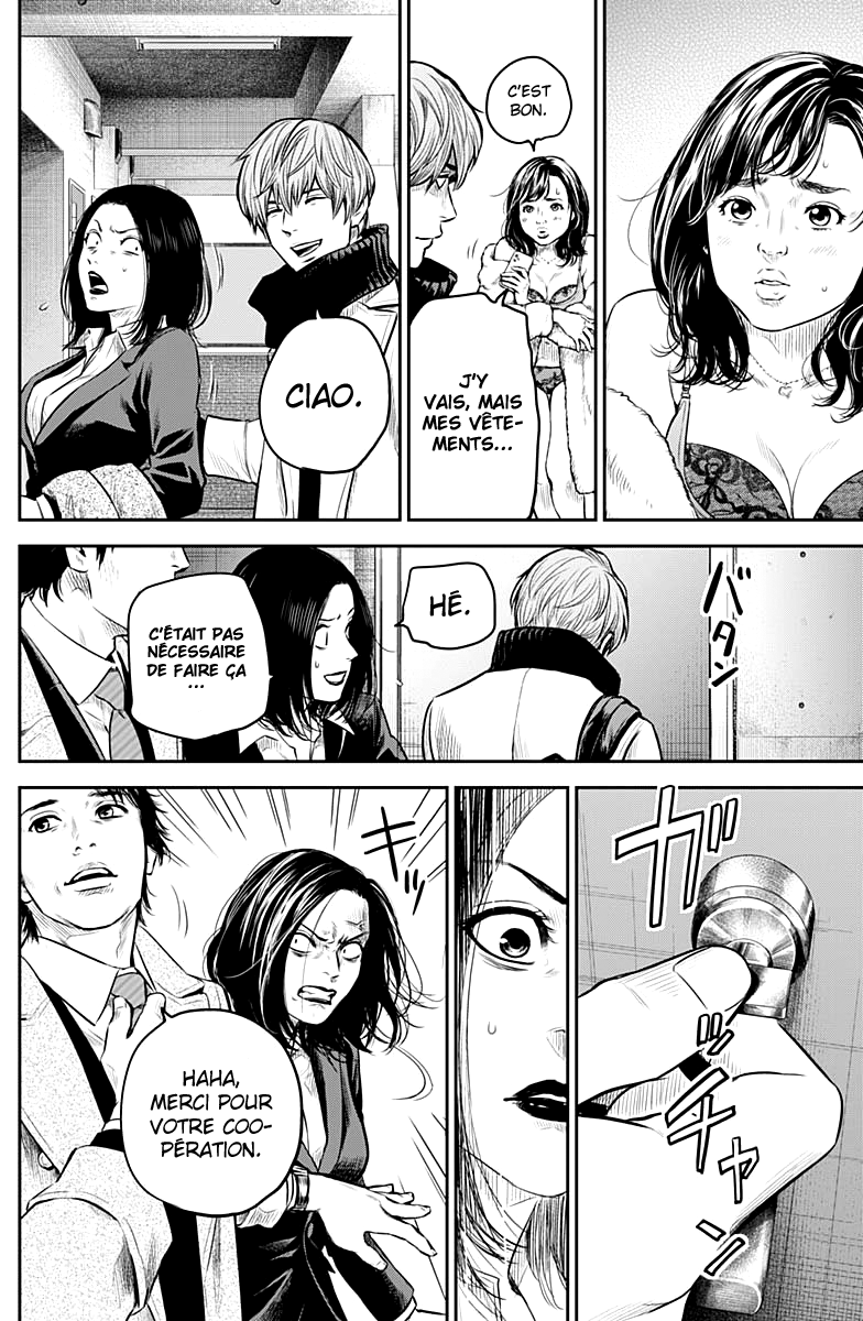 Read Adabana FR Manga Online