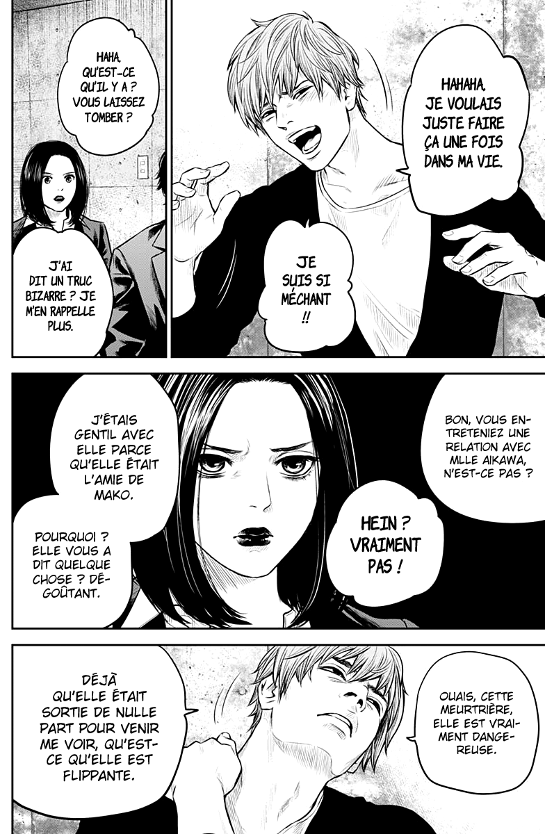 Read Adabana FR Manga Online