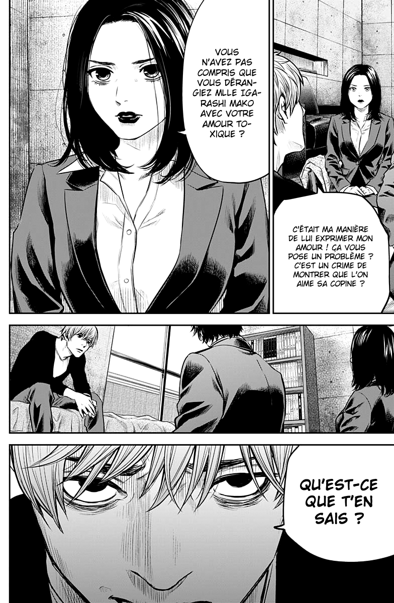 Read Adabana FR Manga Online