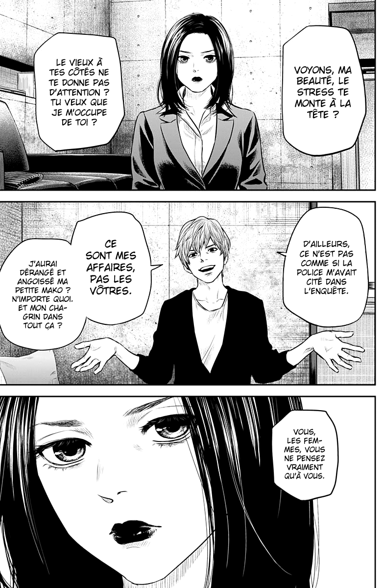 Read Adabana FR Manga Online
