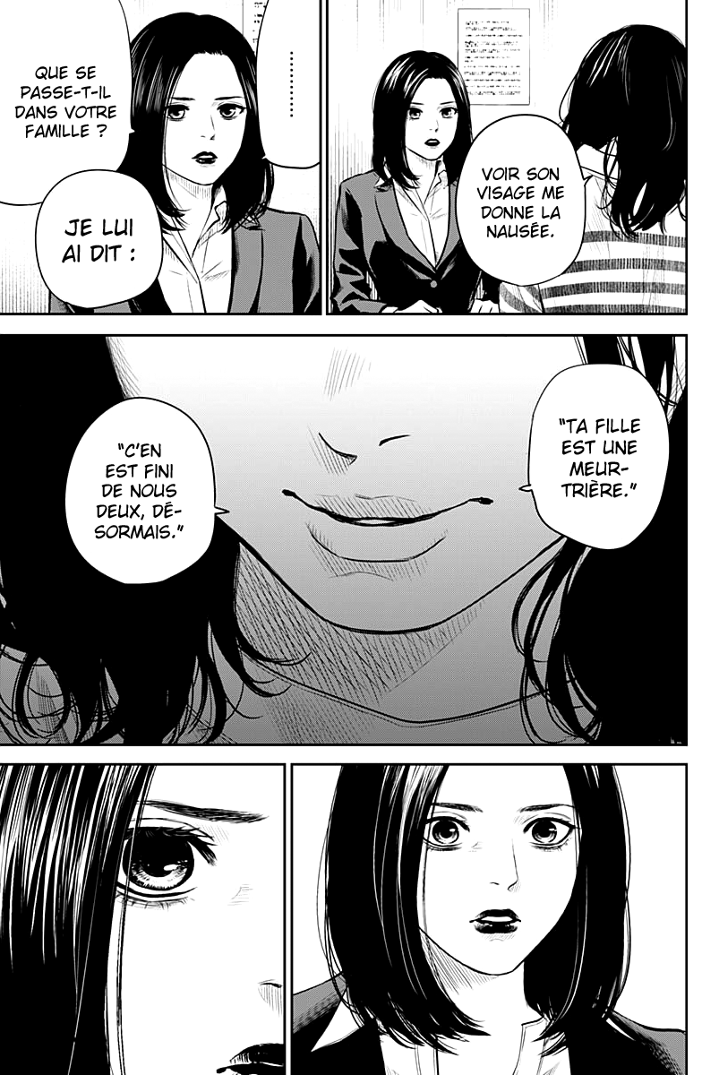 Read Adabana FR Manga Online