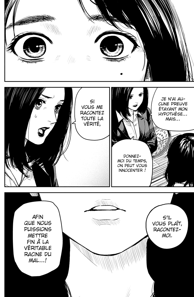 Read Adabana FR Manga Online