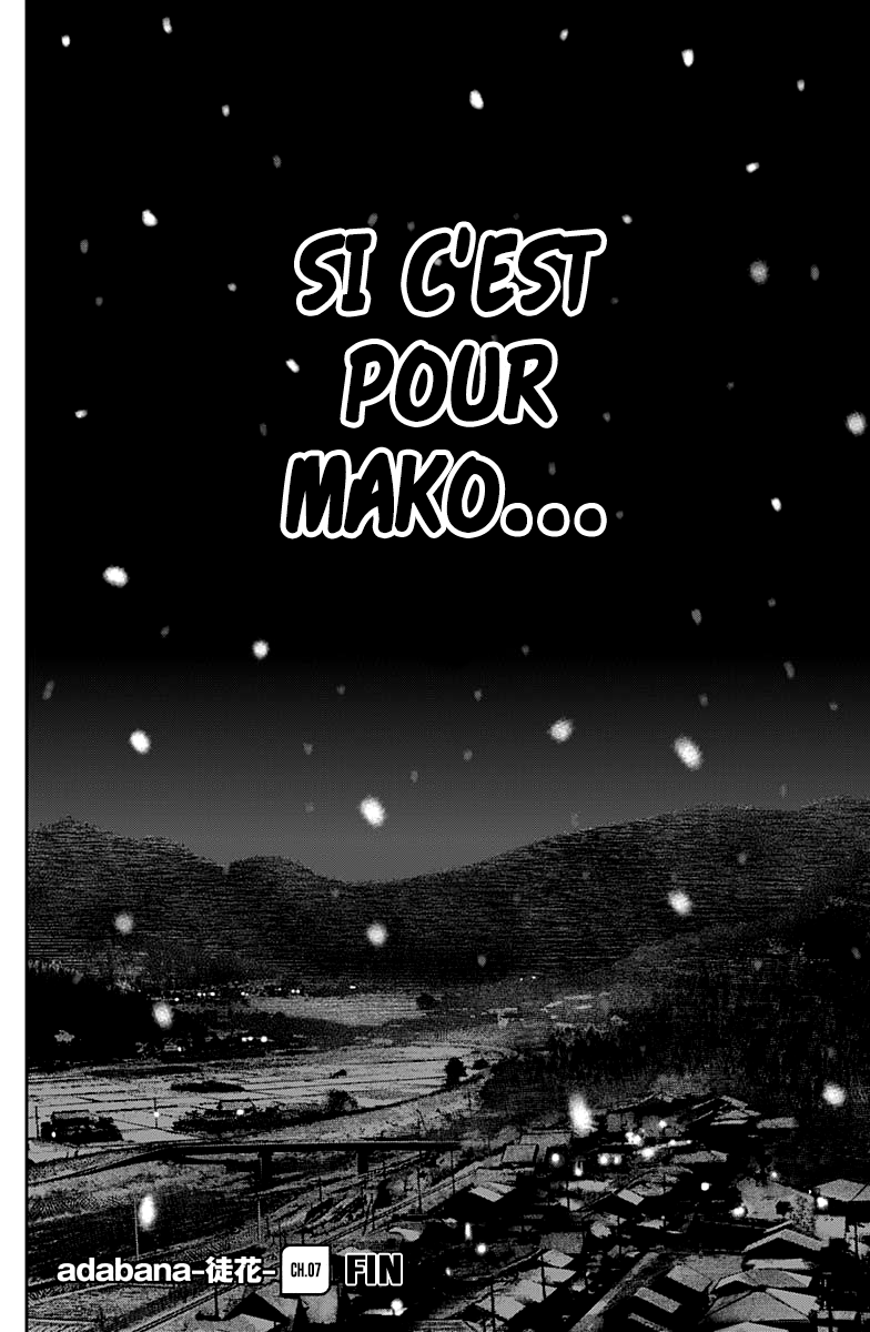 Read Adabana FR Manga Online